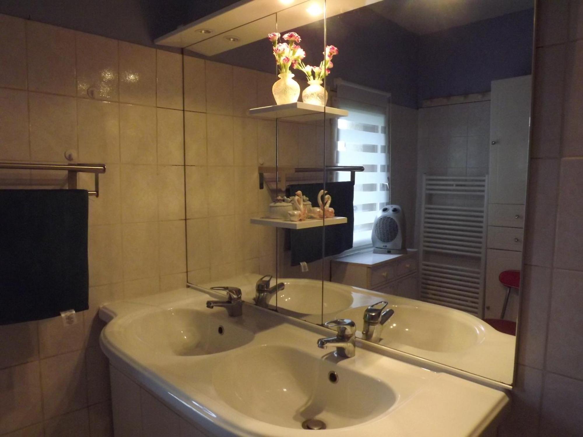 Bienvenue A La Noyeraie Villa Bio  Exteriör bild